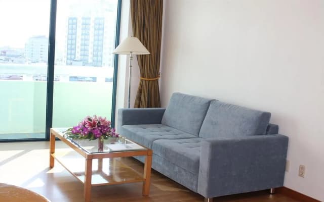 Hanoi Daeha Serviced Apartment - photo 3