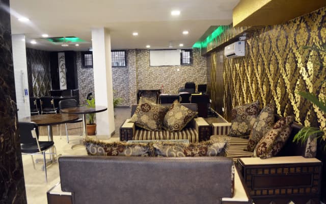 Hotel Le Grand By FabHotels - photo 2