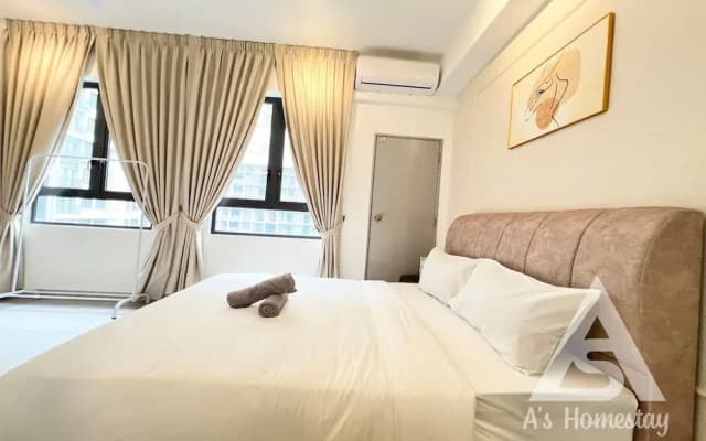 Selayang 168 Park Mall Apartments - photo 5