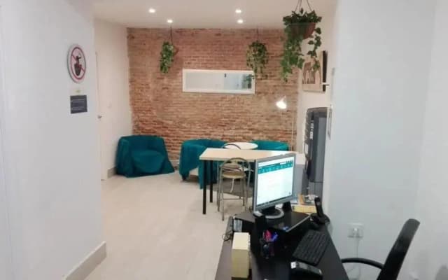 Grupo Rh - Hostel - photo 4
