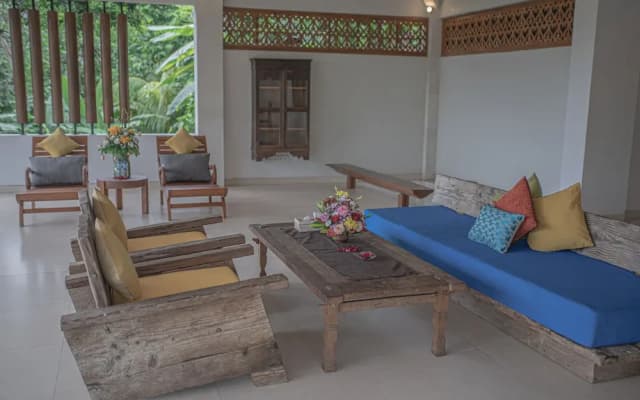 Hidden Seroja Villa - photo 3