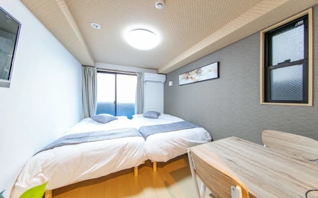 F Plus Inn Tofukuji - photo 2