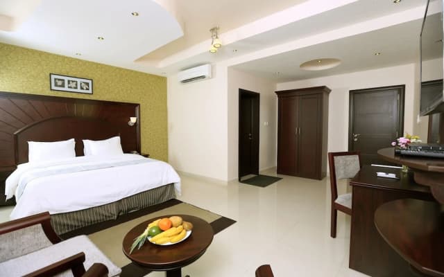 Asfar Hotel Apartments - photo 4