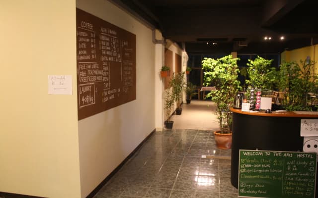 The Mixx Hostel - photo 2