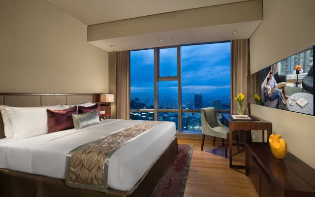 Ascott Kuningan Jakarta - photo 4