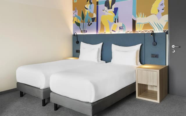 Spark by Hilton Vienna Donaustadt - photo 4