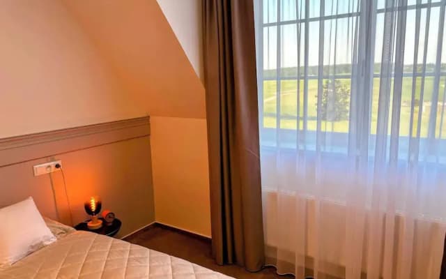 Apartments by Prague City Golf - photo 5