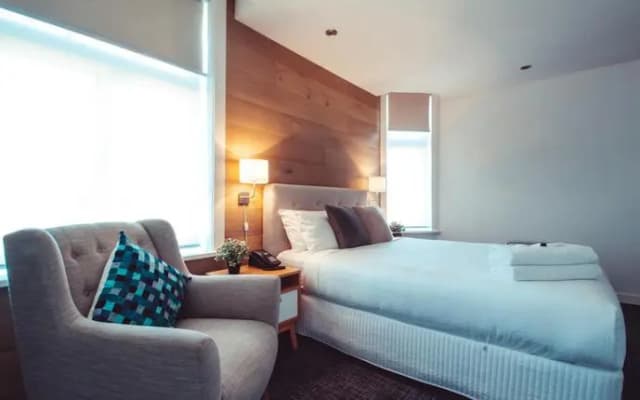 Crown Hotel Surry Hills - photo 2