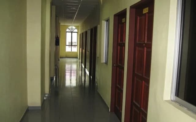 NKS Hostel - photo 5