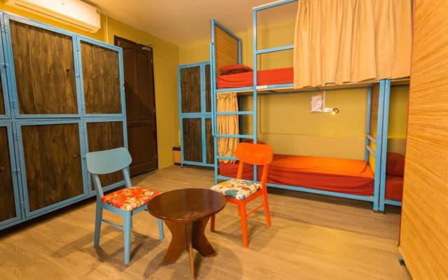Wanderlust Hostel Hanoi - photo 4