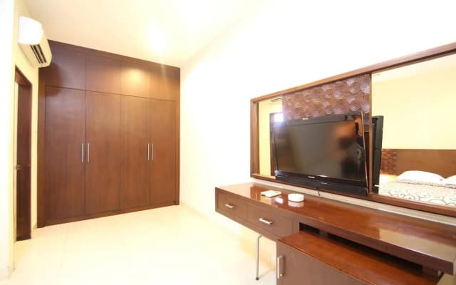 Simpang Inn Hotel - photo 4