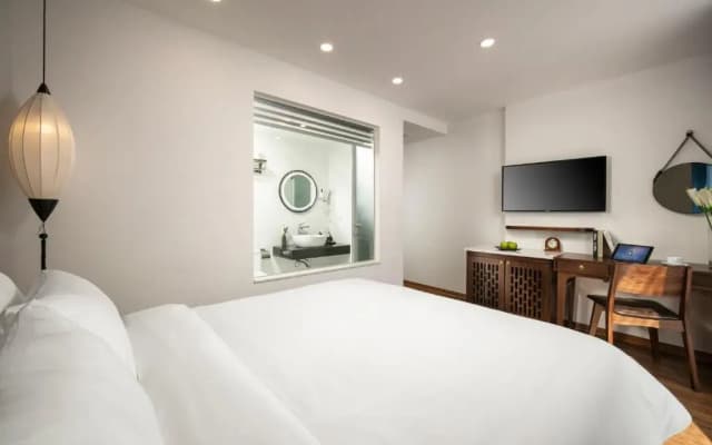 Hanoi Exclusive Hotel - photo 4