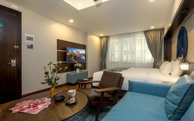 Tokyo Boutique Front Beach Hotel - photo 2