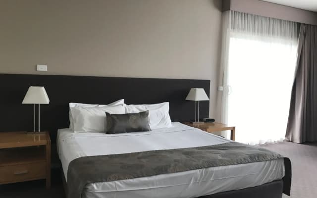 Mornington Hotel - photo 5