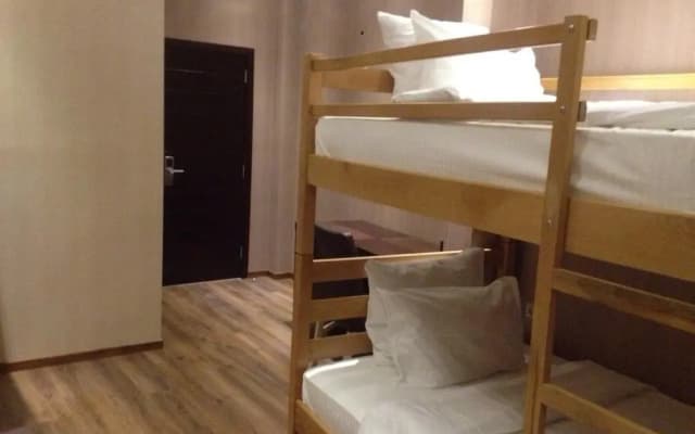 Orion Hostel Plus - photo 3