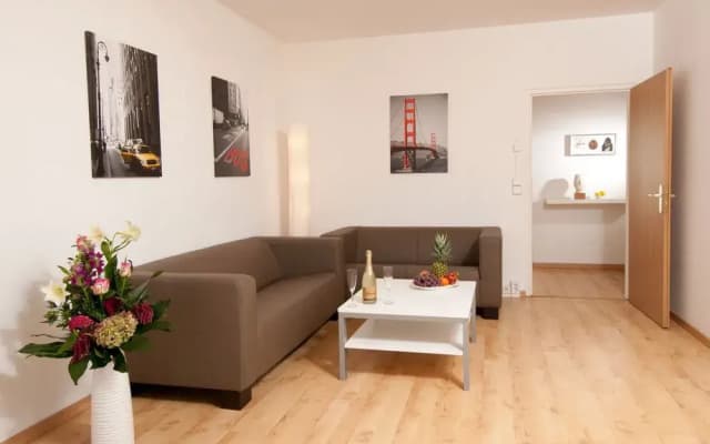 Apartments am Brandenburger Tor - photo 5