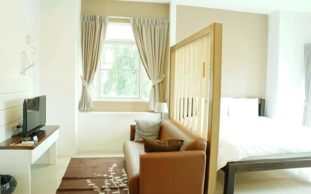 Wealth 30th Apartment - photo 4