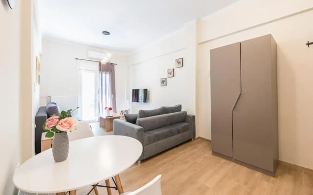 Exeptional Apartment - photo 3