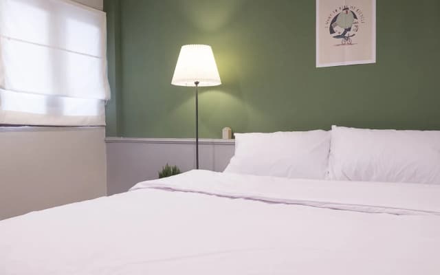 Weeping Willow Sukhumvit 26 – Hostel - photo 2