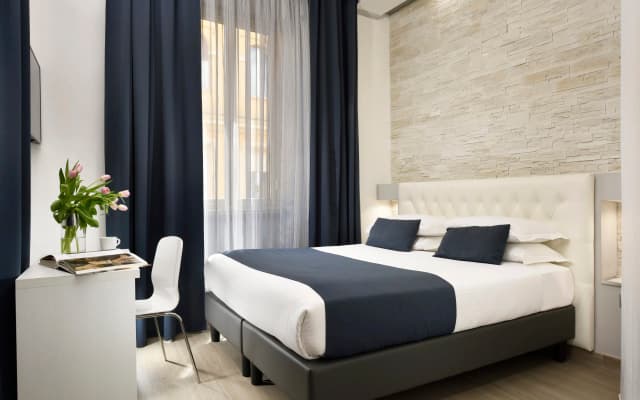 Hotel Patria - photo 3