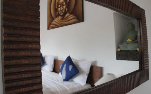 Ubud Room's B&B - photo 5