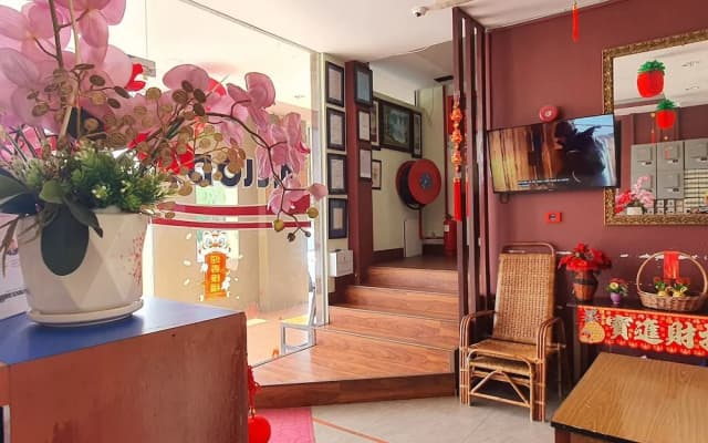 Hotel O Melody 88 Inn - photo 2