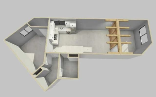 Artemis Apartment, No.183 - photo 5