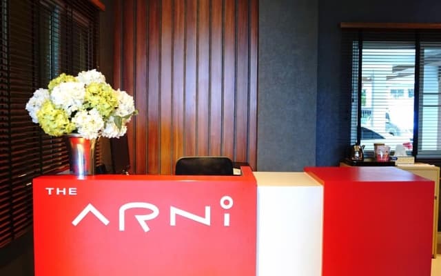 The Arni Sukhumvit 101 - photo 2