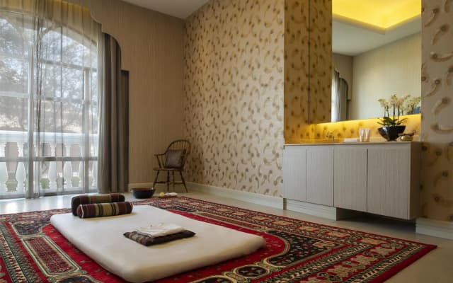 Marsa Malaz Kempinski, The Pearl - Doha - photo 4