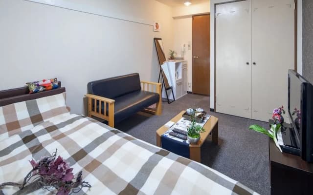 Tatsuya house 207 - photo 3