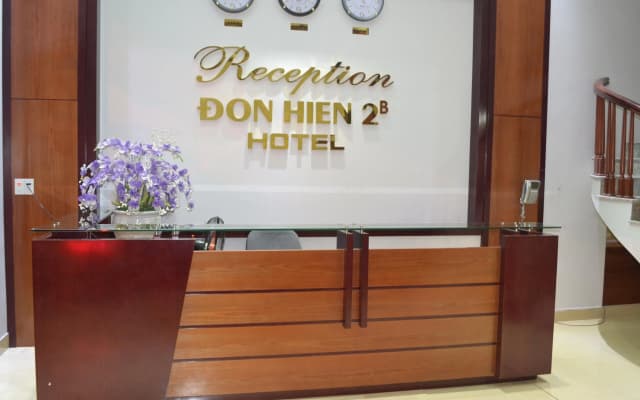 Don Hien 2B Hotel - photo 2