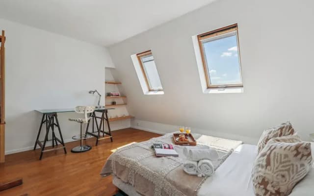 Charming 1BR in Le Marais - Bretagne - photo 4