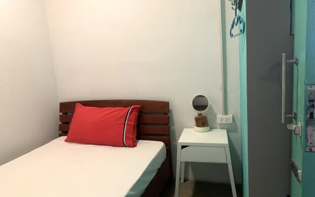 Sleep Sheep Phuket Hostel SHA - photo 5