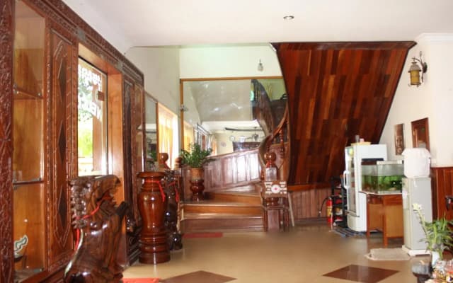 Angkor Wat Guesthouse - photo 2