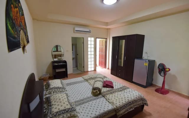 Ao Nang Pearl Resort - photo 5