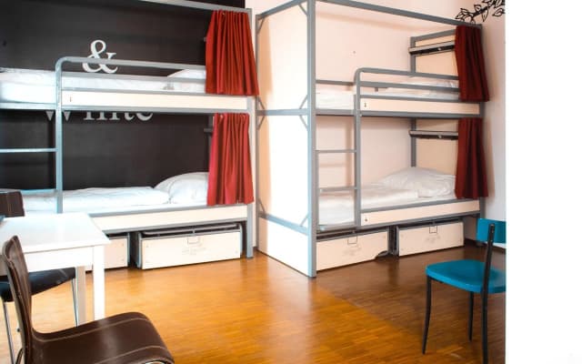 St Christopher's Berlin Mitte - Hostel - photo 5