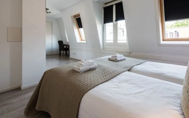 De Pijp Apartments - photo 2