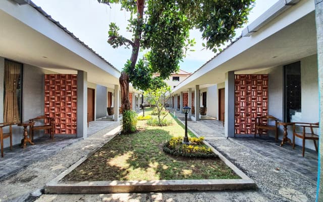 Sanur Agung Suite - photo 2