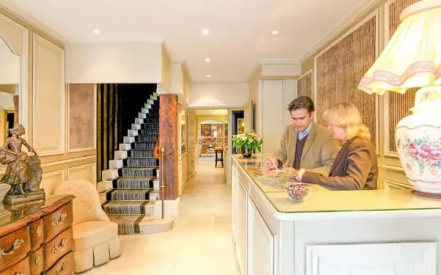 Best Western Premier Saint Germain - photo 4