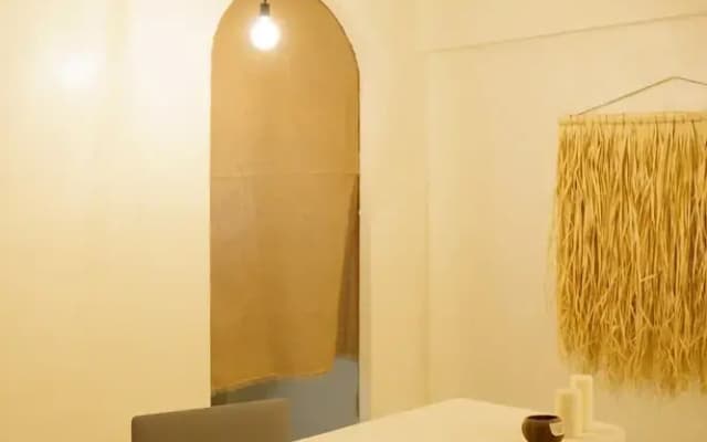 The Hidden Home - photo 2