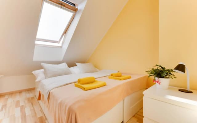 Jane's Charming Apartment - photo 3