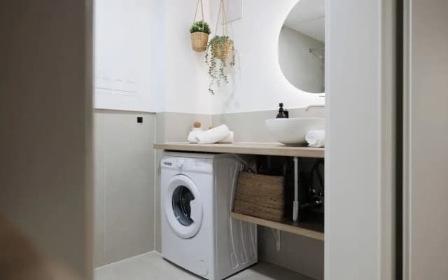 BOHO Studio - Augarten City Apartment - photo 5