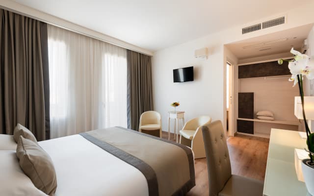 UnaHotels Ecohotel Villa Costanza Venezia - photo 4