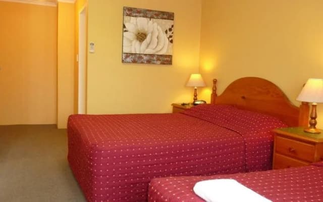 Parramatta City Motel - photo 5