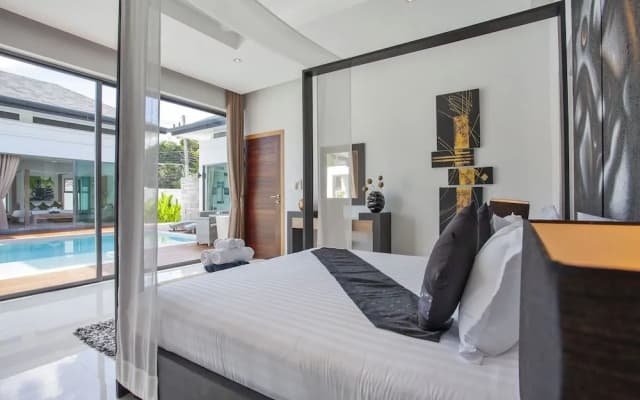 Villa Mandala - photo 4