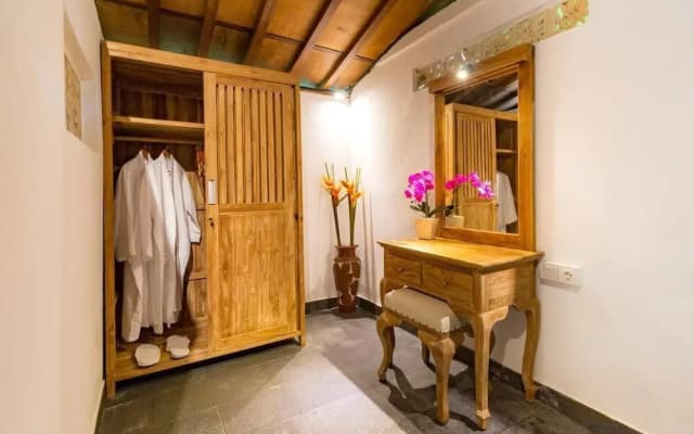 Be Bali Hut Farm Stay - photo 5