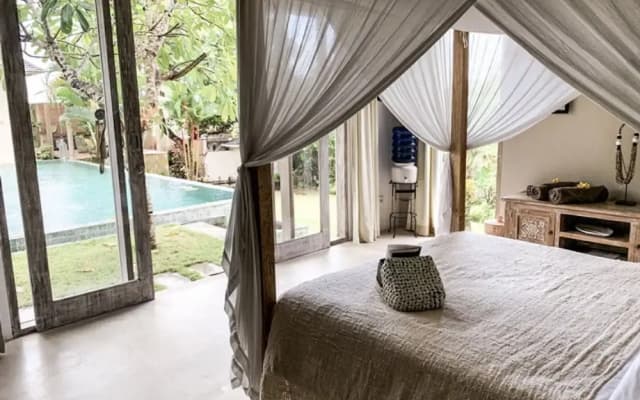 Villa Bodhikulture - CHSE Certified - photo 3