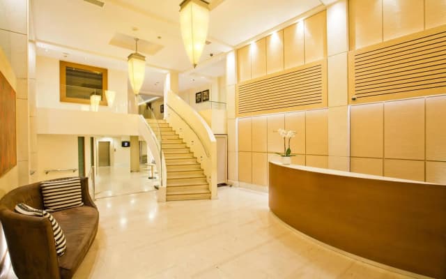 Central Athens Hotel - photo 2