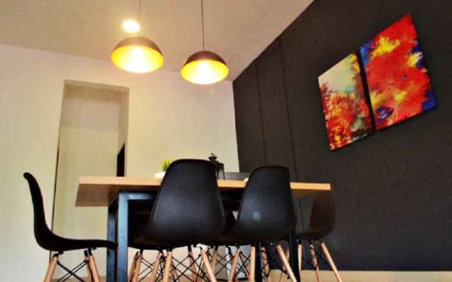 Desaru Cosy Homestay - near WaterPark, Beach, Rapid -Wifi, TVbox, Steamboat, BBQ Available - photo 4