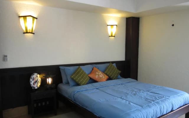Bamboo-CK Suites - photo 3